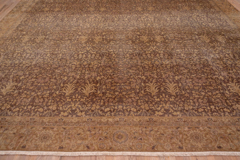 Antique Sivas Area Rug (12' x 16')